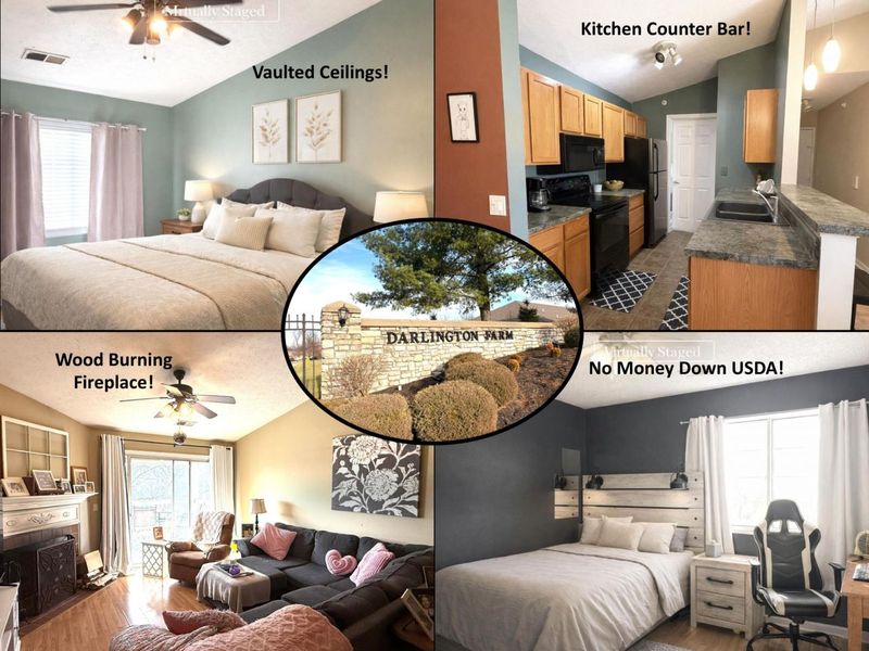 2207 Teal Briar Lane, Unit 309, Burlington, KY 41005 Photo 1