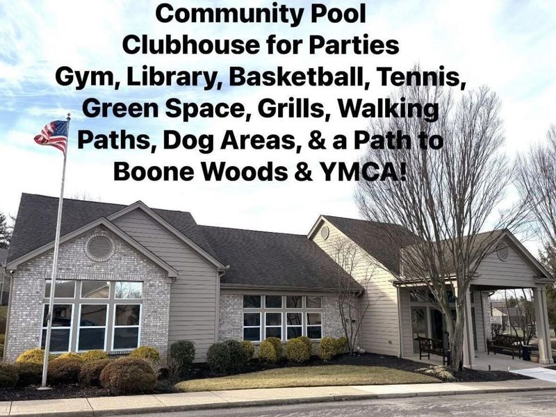 2207 Teal Briar Lane, Unit 309, Burlington, KY 41005 Photo 14