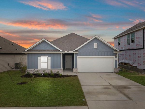 176 Wind Hill, Jarrell, TX 76537