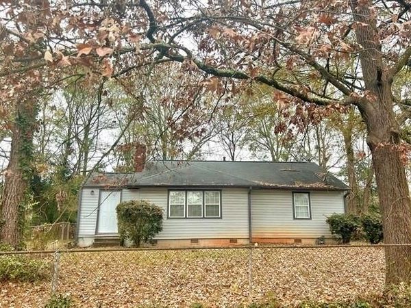 1615 Pontiac Place SE, Atlanta, GA 30315