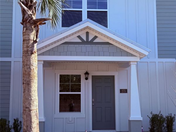 275 COUNSEL Street, Yulee, FL 32097