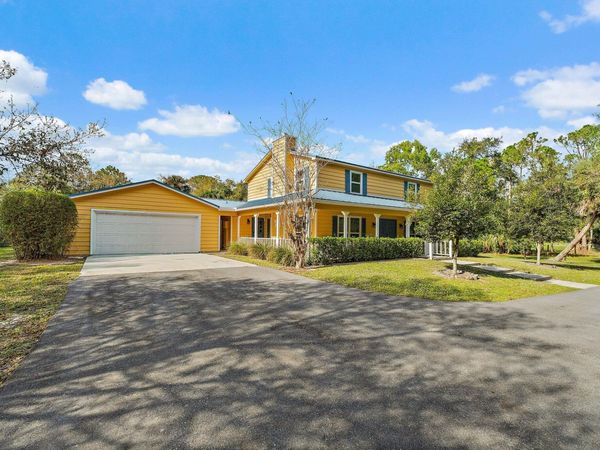 17375 Thunder Road, Jupiter Farms, FL 33478