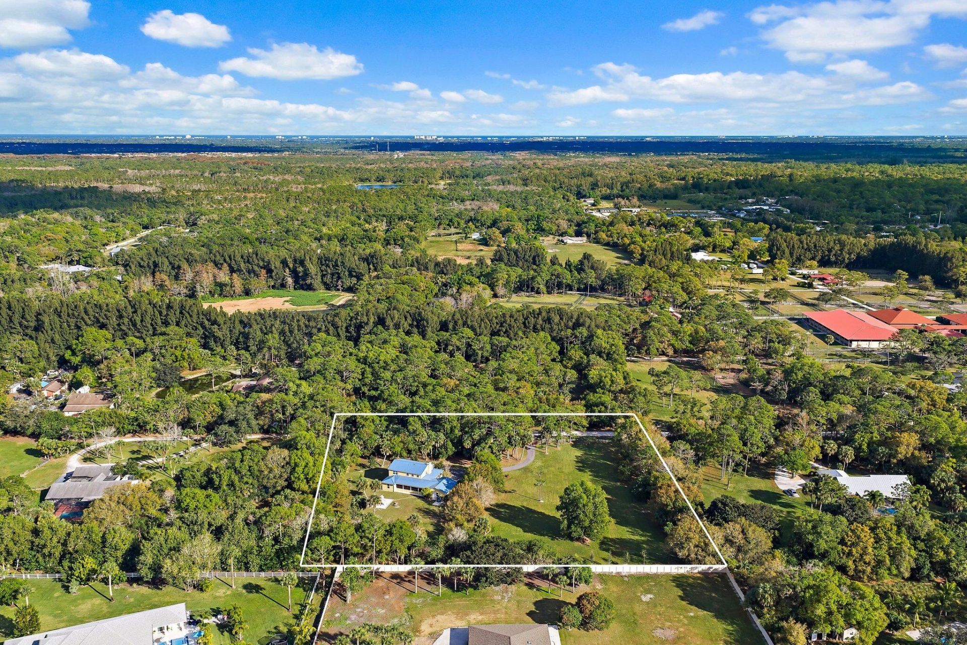 17375 Thunder Road, Jupiter Farms, FL 33478 Photo