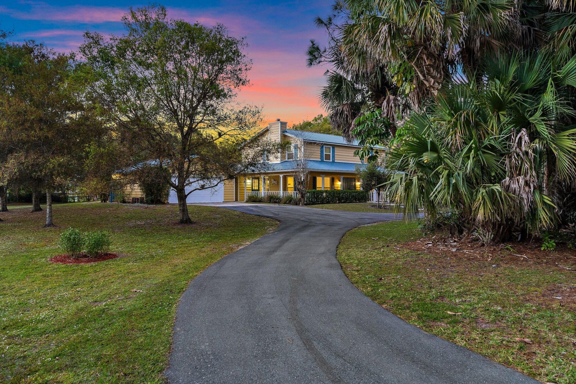 17375 Thunder Road, Jupiter Farms, FL 33478 Photo