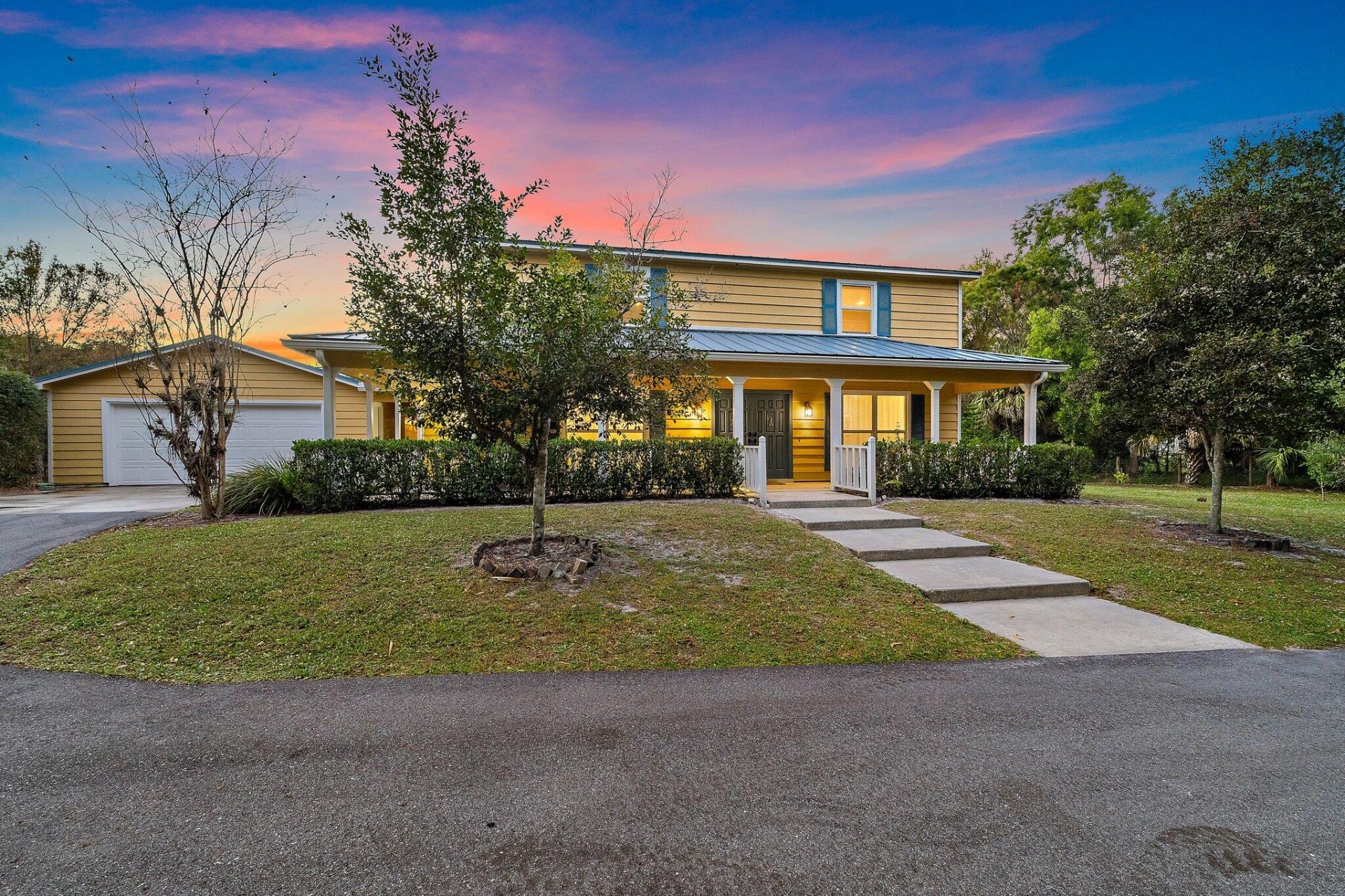 17375 Thunder Road, Jupiter Farms, FL 33478 Photo