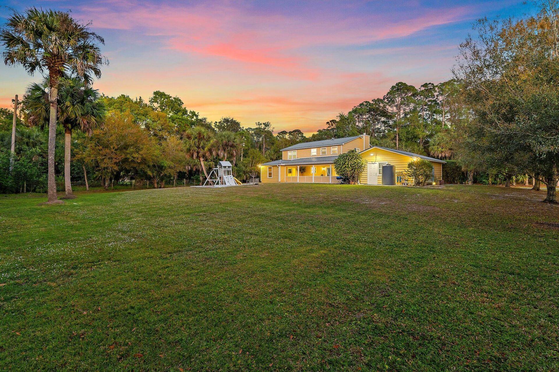 17375 Thunder Road, Jupiter Farms, FL 33478 Photo
