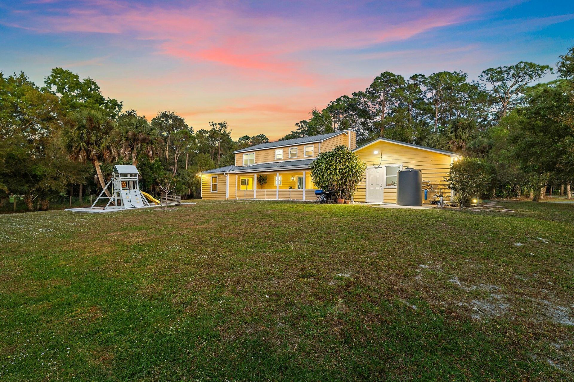 17375 Thunder Road, Jupiter Farms, FL 33478 Photo