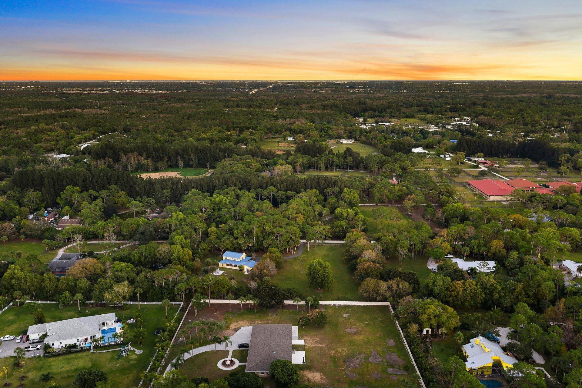 17375 Thunder Road, Jupiter Farms, FL 33478 Photo