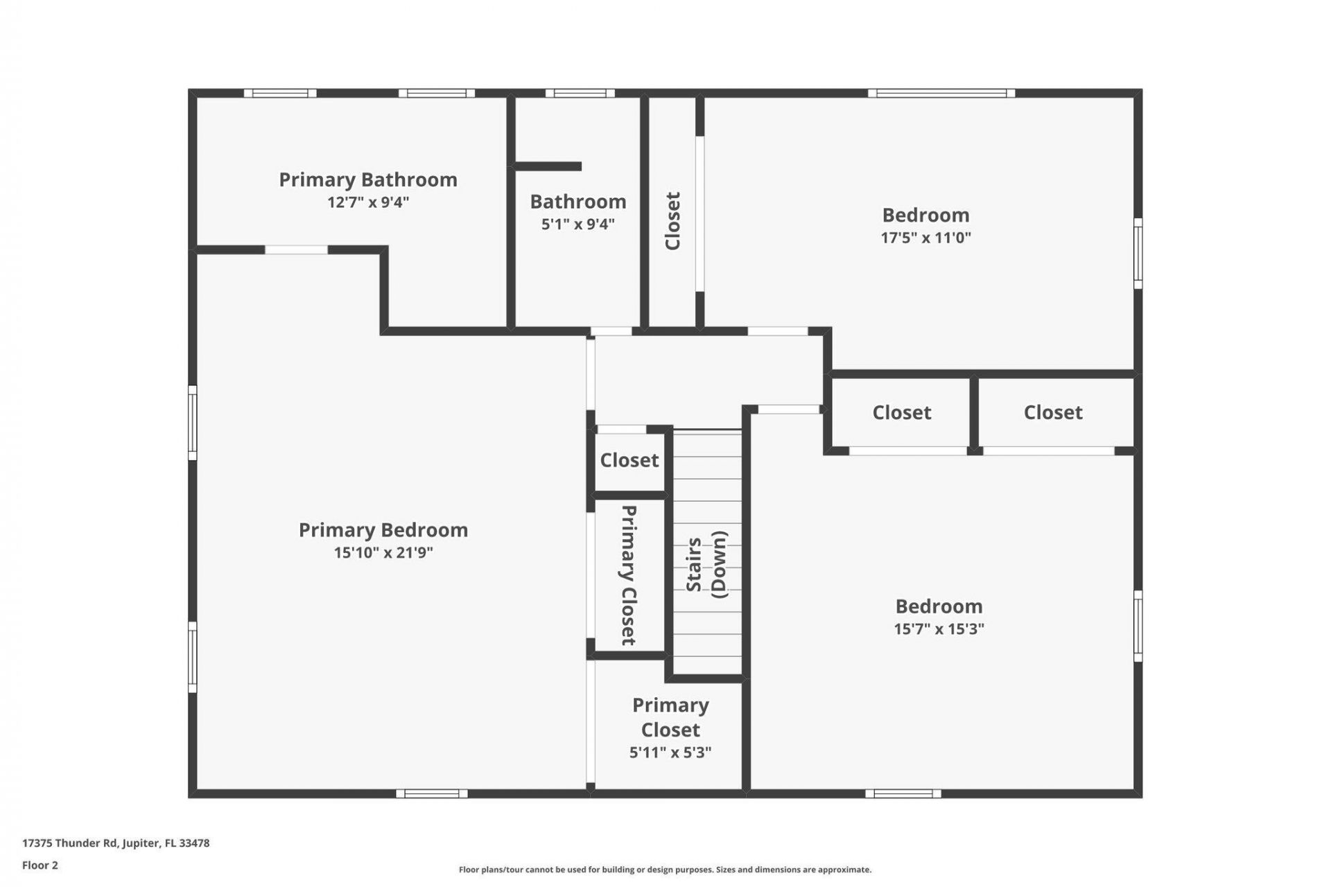 17375 Thunder Road, Jupiter Farms, FL 33478 Photo