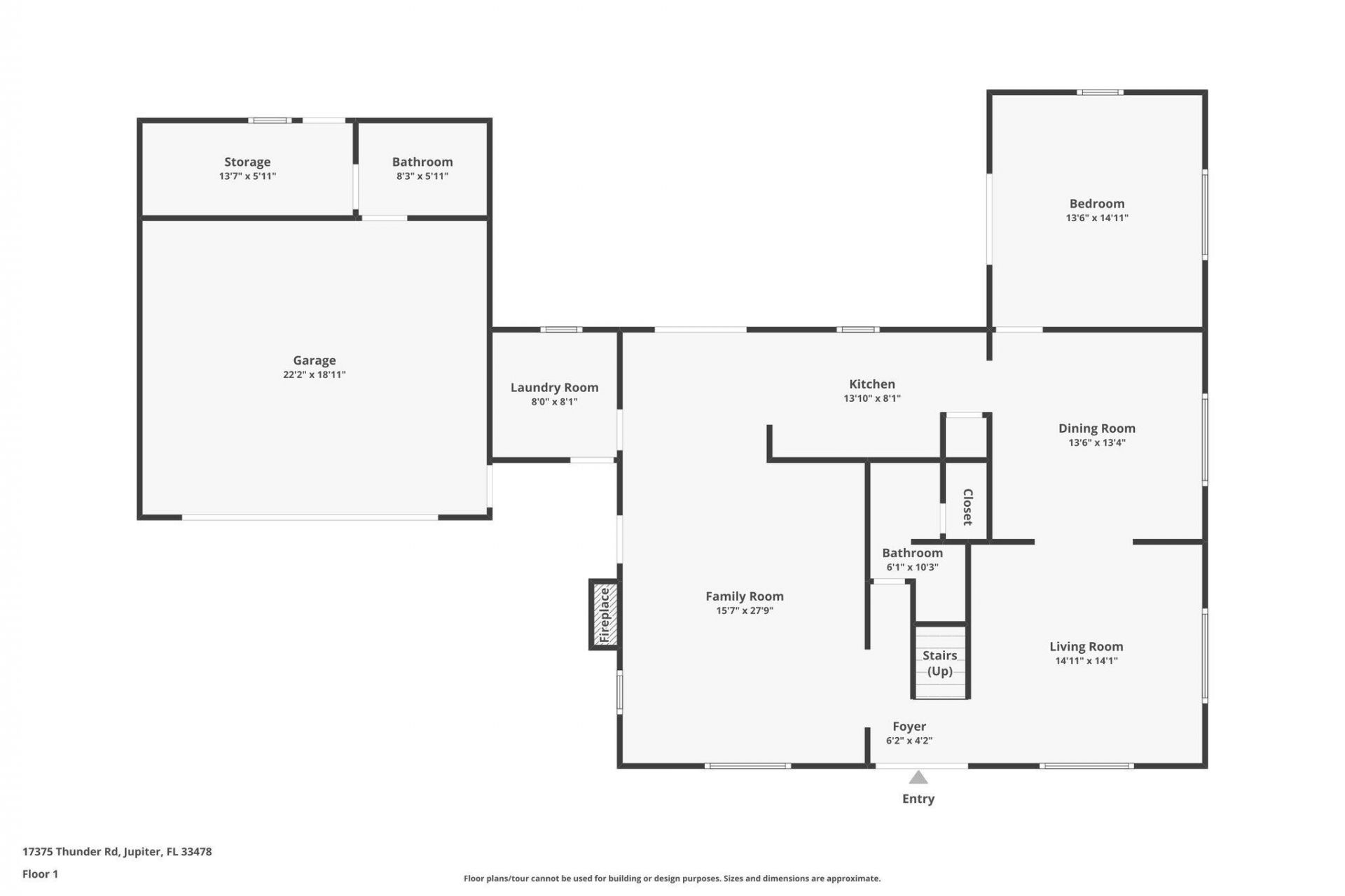 17375 Thunder Road, Jupiter Farms, FL 33478 Photo