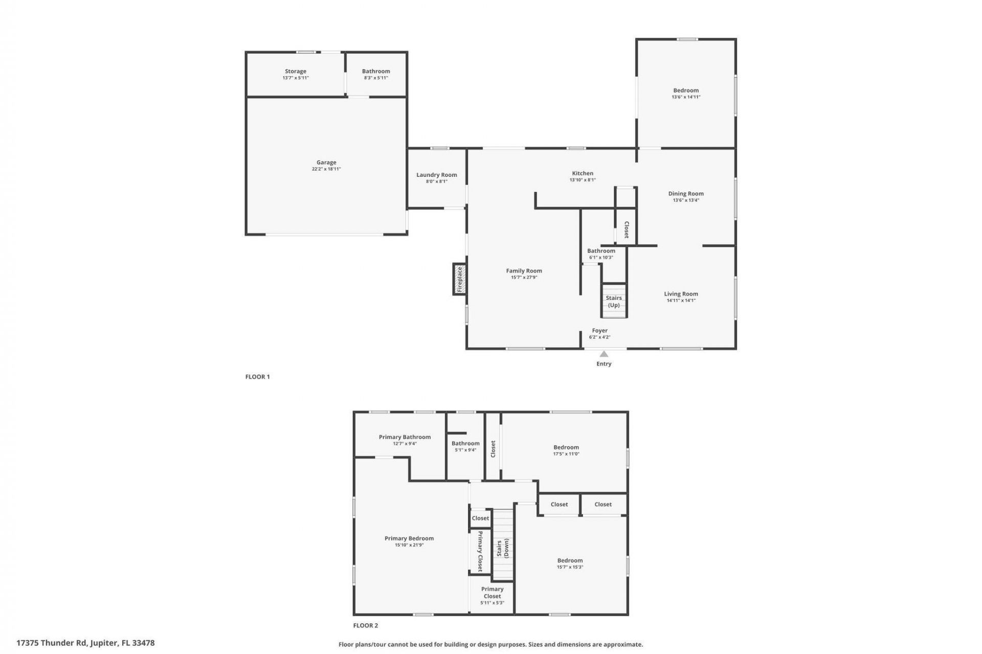 17375 Thunder Road, Jupiter Farms, FL 33478 Photo
