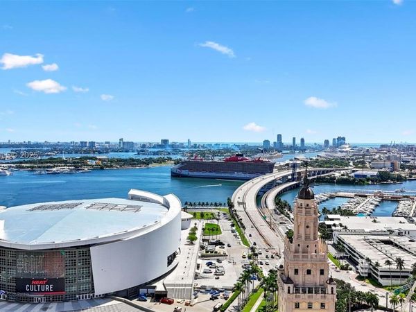 159 NE 6th St, Unit 4415, Miami, FL 33132