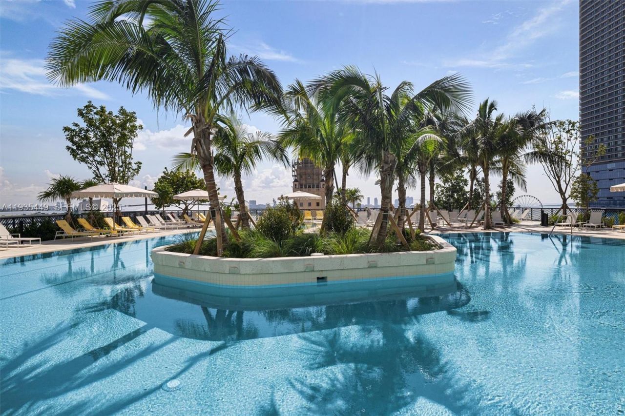 159 NE 6th St, Unit 4415, Miami, FL 33132 Photo