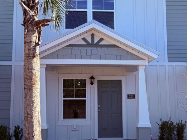 275 COUNSEL Street, Yulee, FL 32097