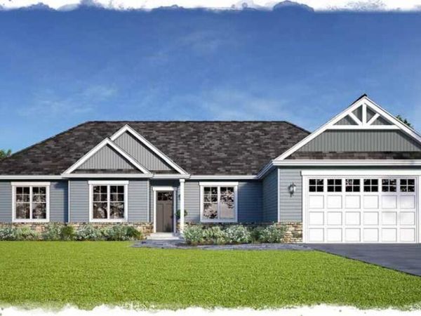 6 Mapleton Court, Clifton Park, NY 12065