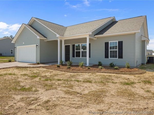125 Orchard Lane, Parkton, NC 28371
