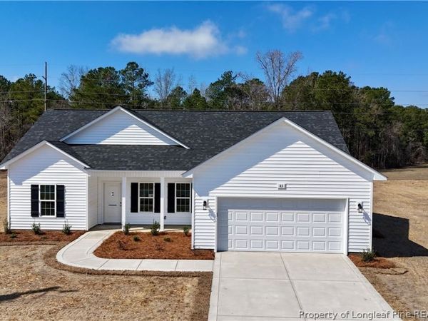 83 Orchard Lane, Parkton, NC 28371