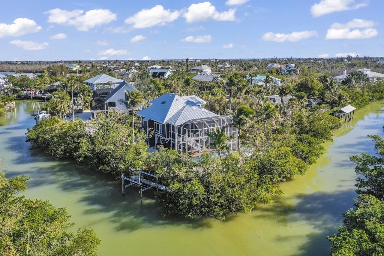 2449 Harbour Ln, Sanibel, FL 33957 Photo