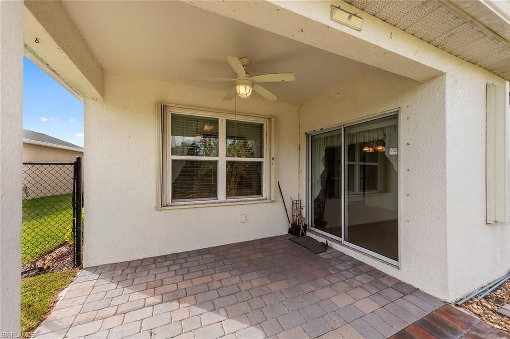 10528 Canal Brook Ln, Lehigh Acres, FL 33936 Photo