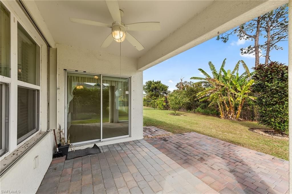 10528 Canal Brook Ln, Lehigh Acres, FL 33936 Photo