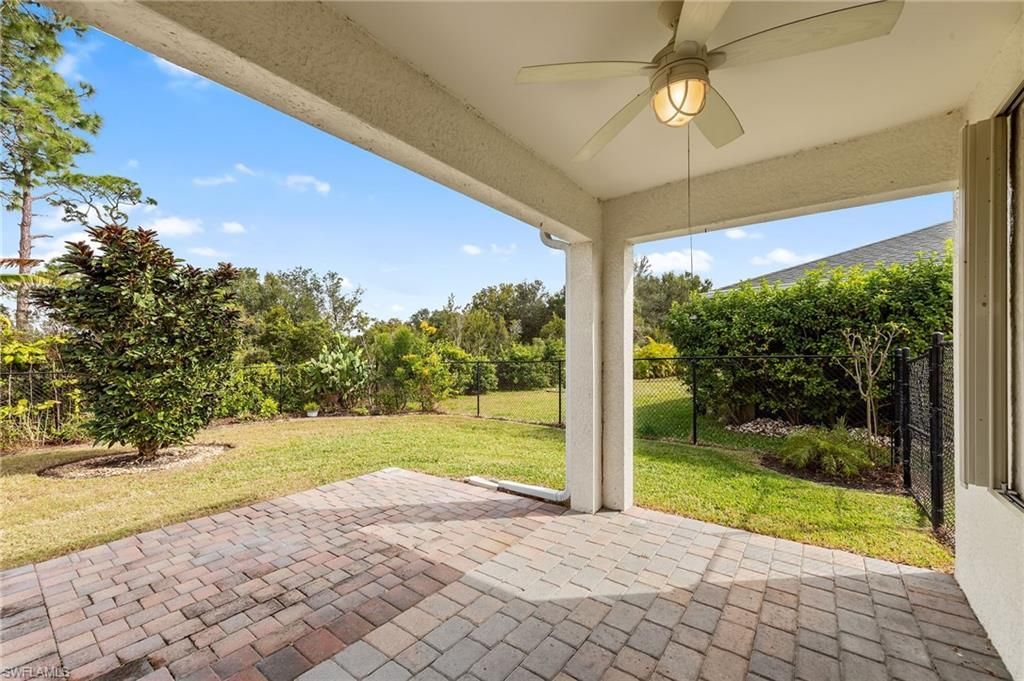 10528 Canal Brook Ln, Lehigh Acres, FL 33936 Photo