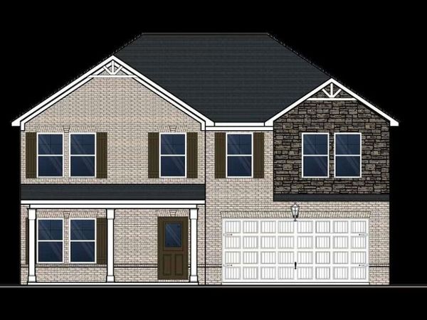 1571 Sungrown Way, Mcdonough, GA 30253