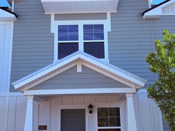 283 COUNSEL Street, Yulee, FL 32097