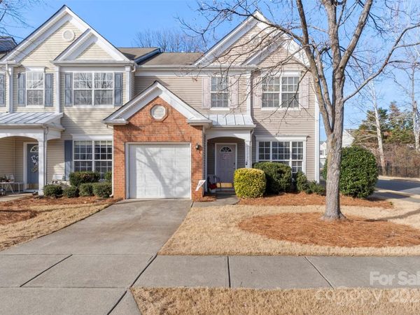 11730 Huxley Road, Charlotte, NC 28277