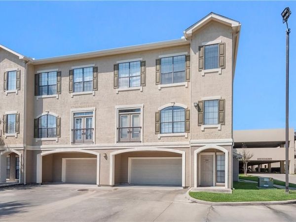 6765 CORPORATE Boulevard, Unit 12103, Baton Rouge, LA 70809