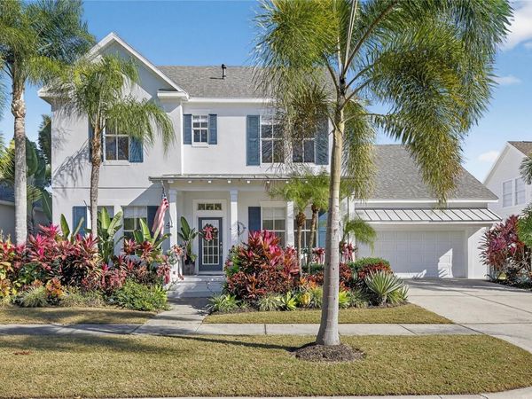 415 ISLEBAY DRIVE, APOLLO BEACH, FL 33572