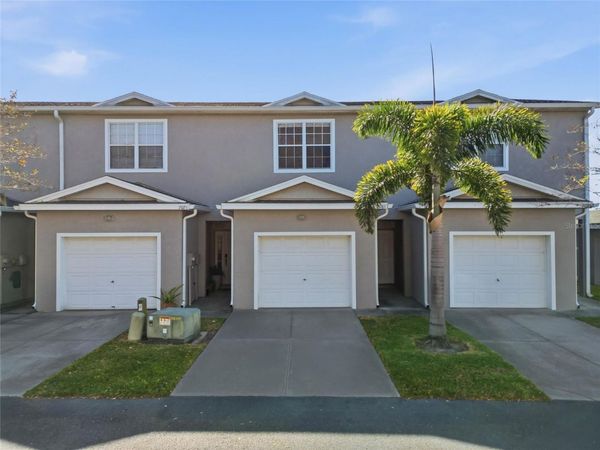 7081 OPAL DRIVE, LARGO, FL 33773