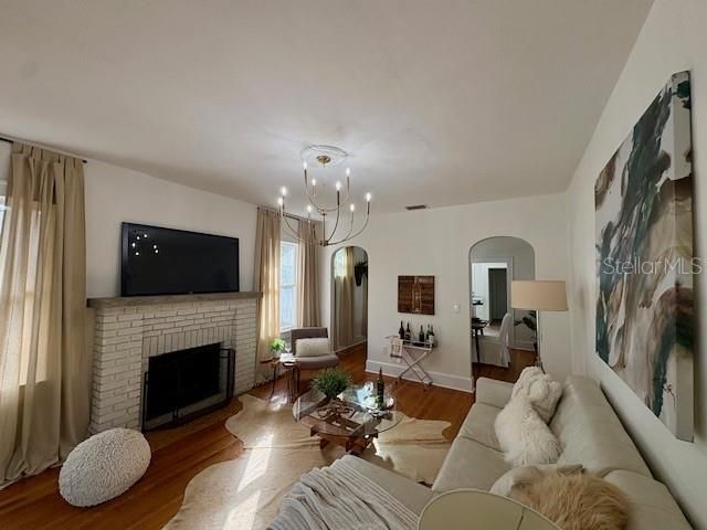 2710 8th Avenue N, Saint Petersburg, FL 33713 Photo