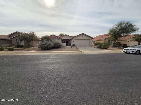 2379 E FIESTA Drive, Casa Grande, AZ 85194