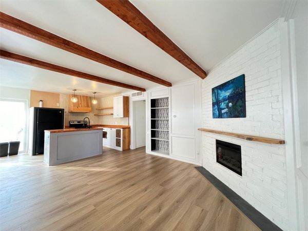 3310 Hycreek DR, Unit 1, Austin, TX 78723