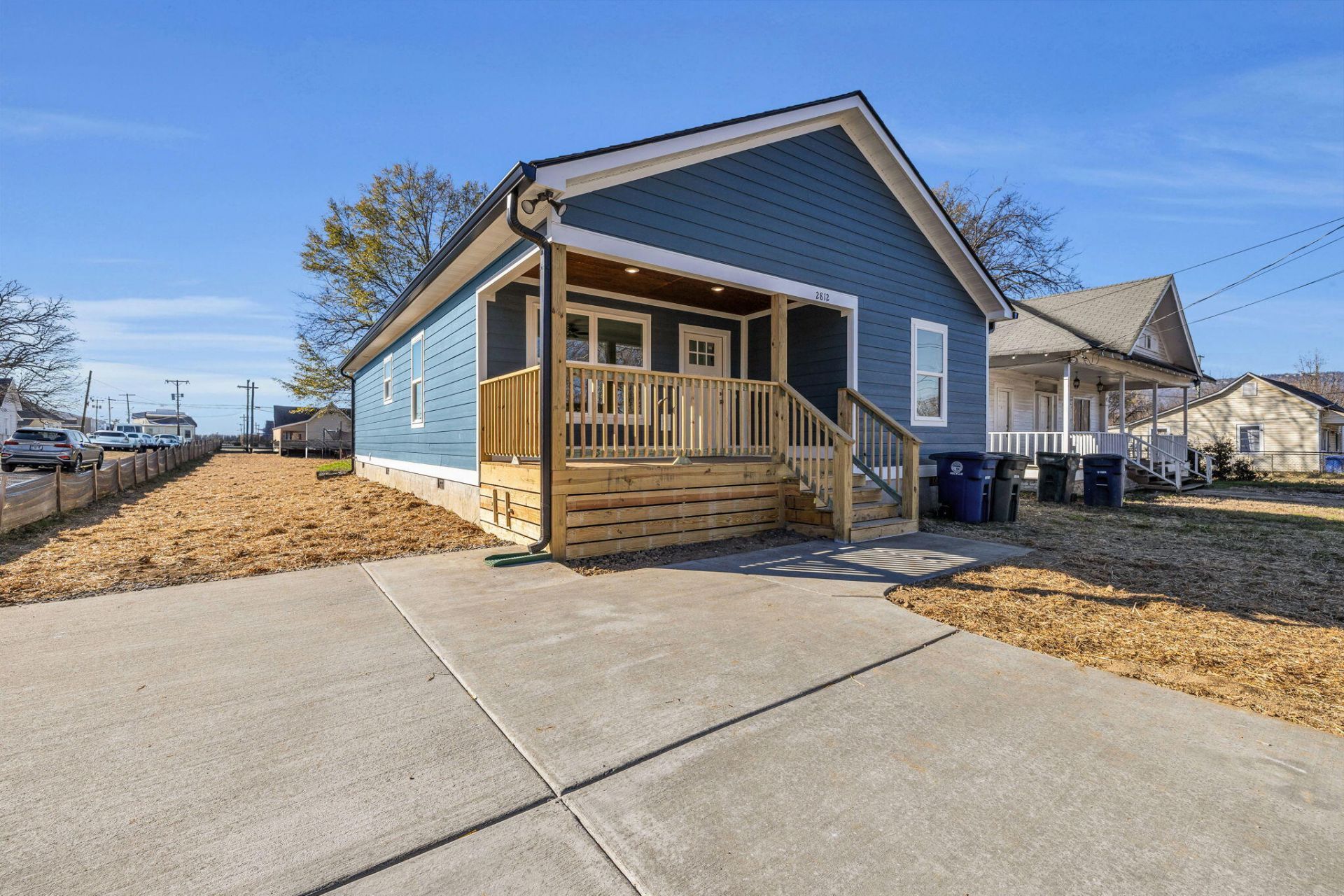 2812 E 46th Street, Chattanooga, TN 37407 Main Photo