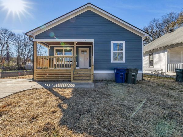 2812 E 46th Street, Chattanooga, TN 37407