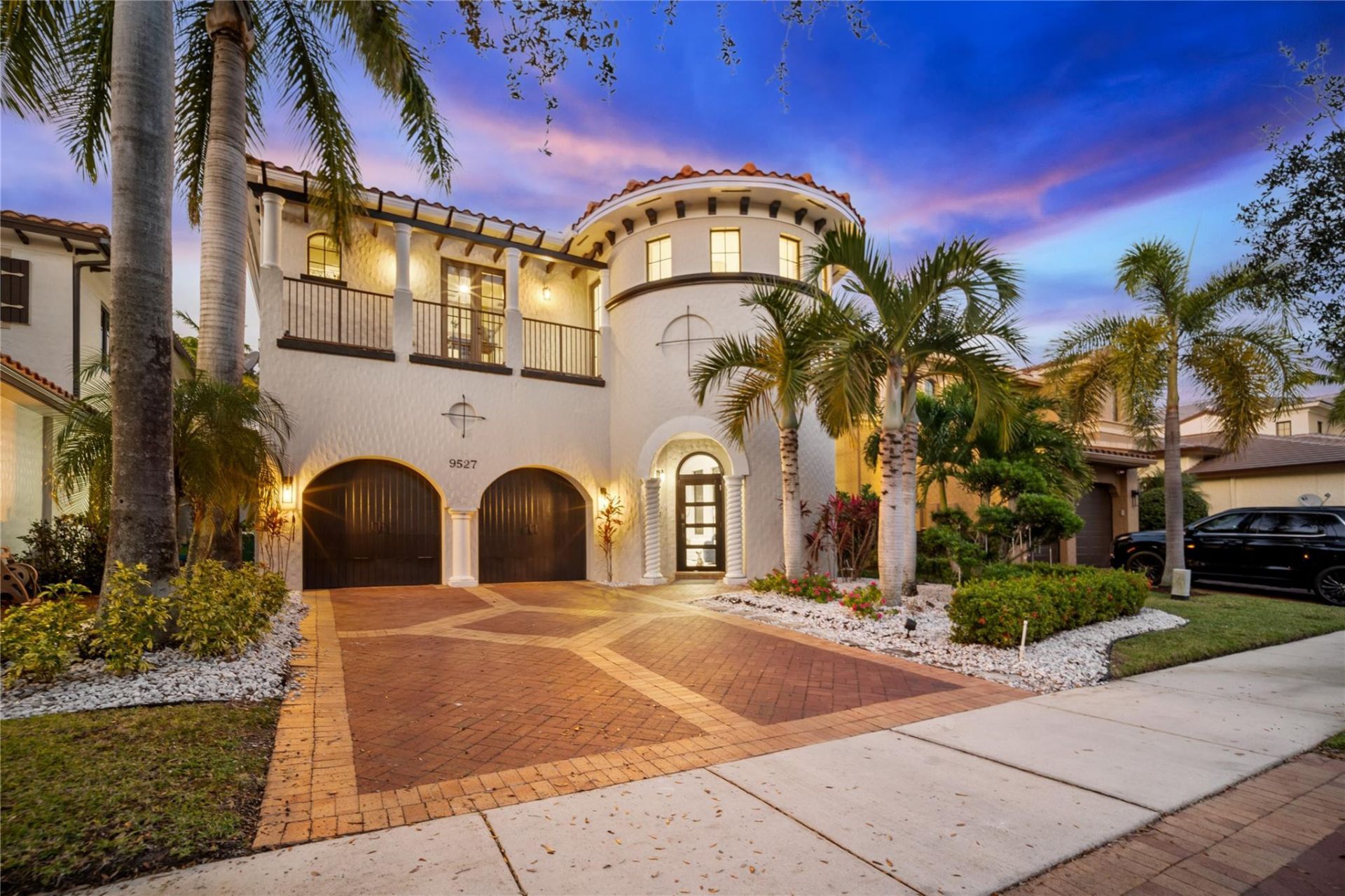 9527 Exbury Court, Parkland, FL 33076 Photo