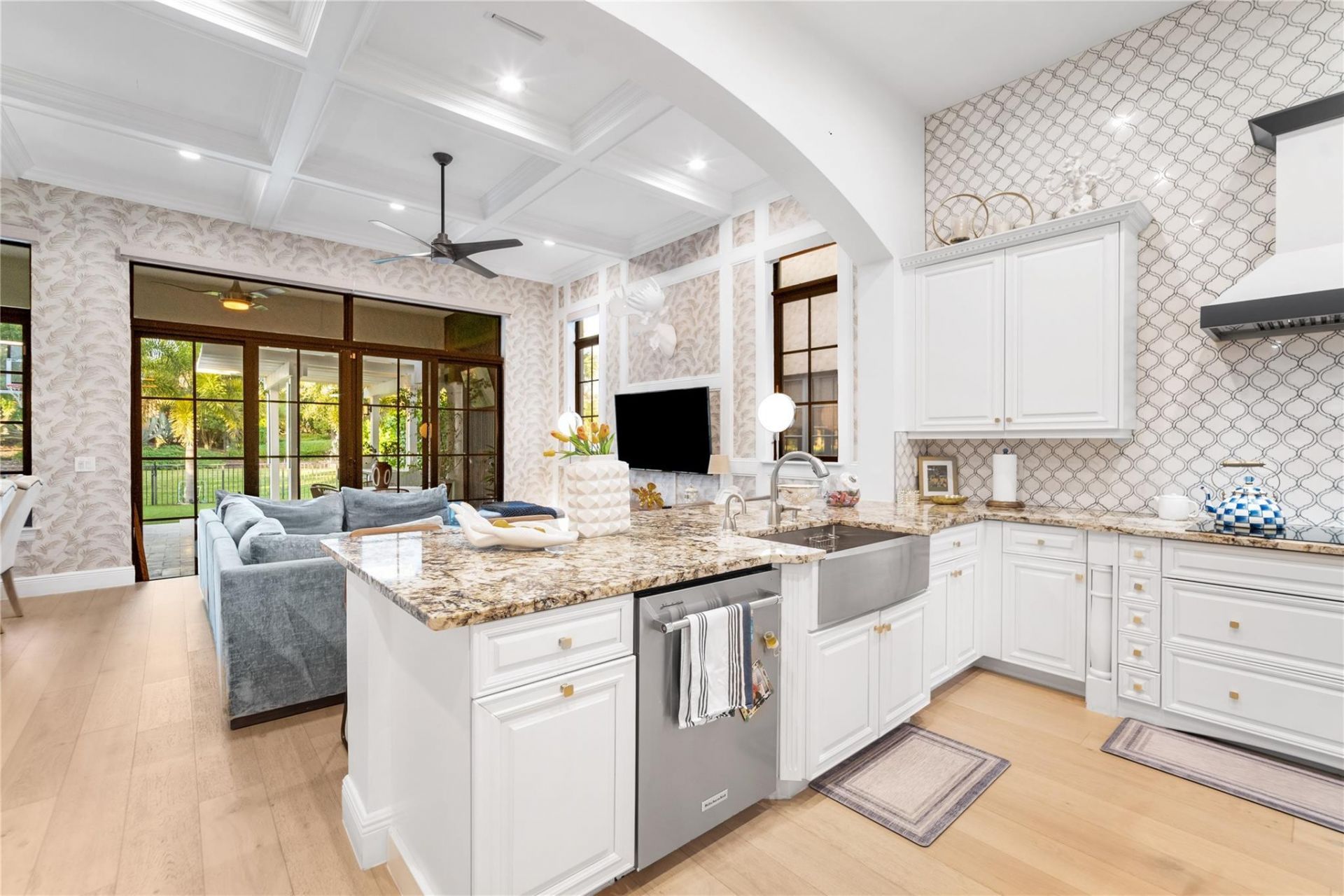 9527 Exbury Court, Parkland, FL 33076 Photo