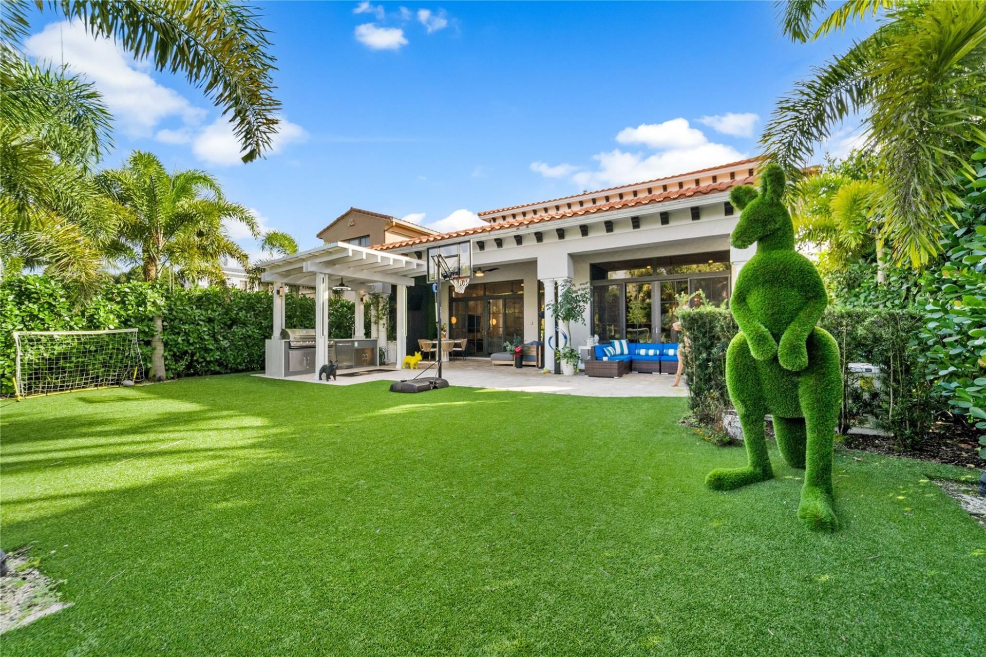 9527 Exbury Court, Parkland, FL 33076 Photo