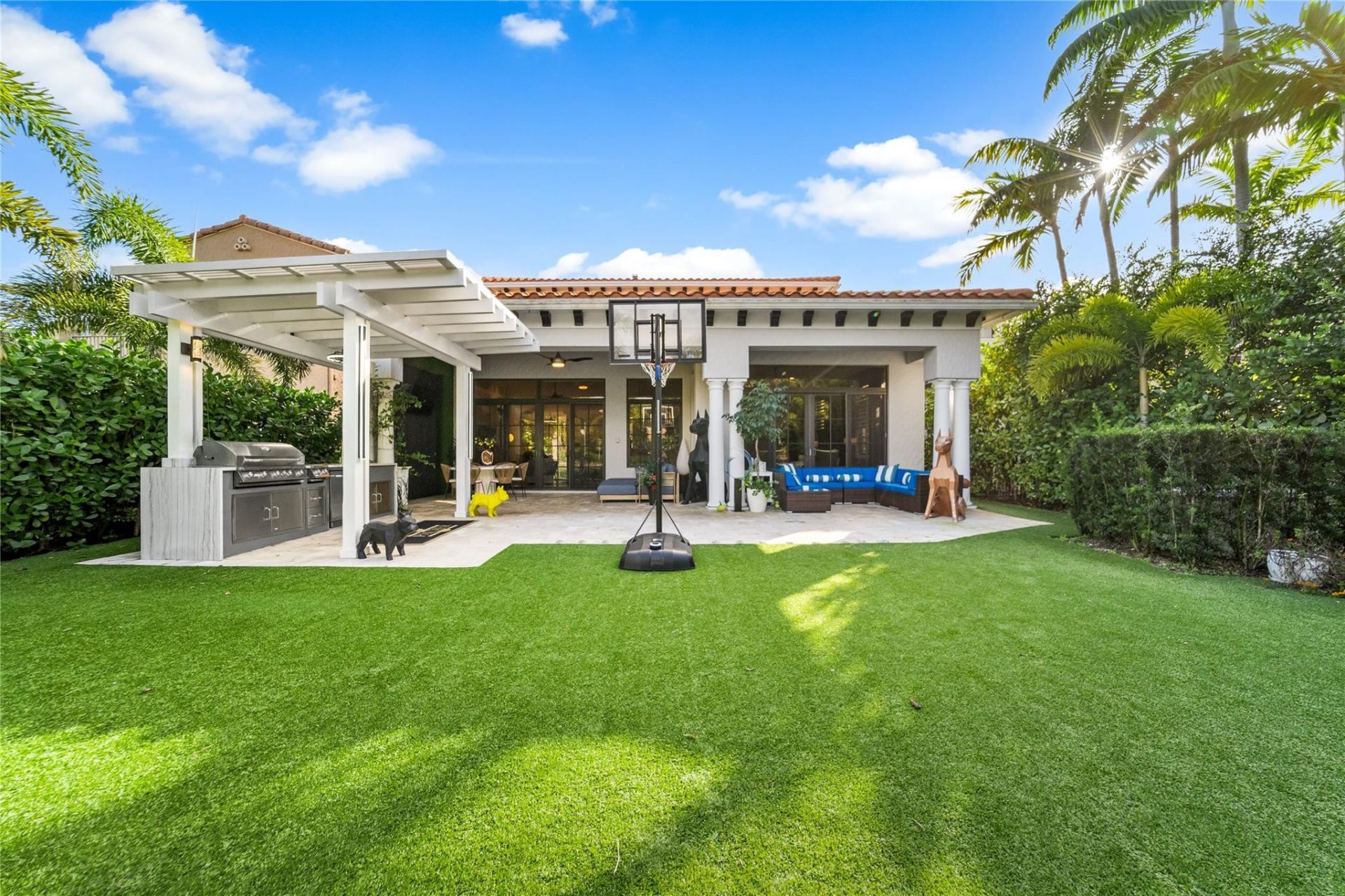 9527 Exbury Court, Parkland, FL 33076 Photo