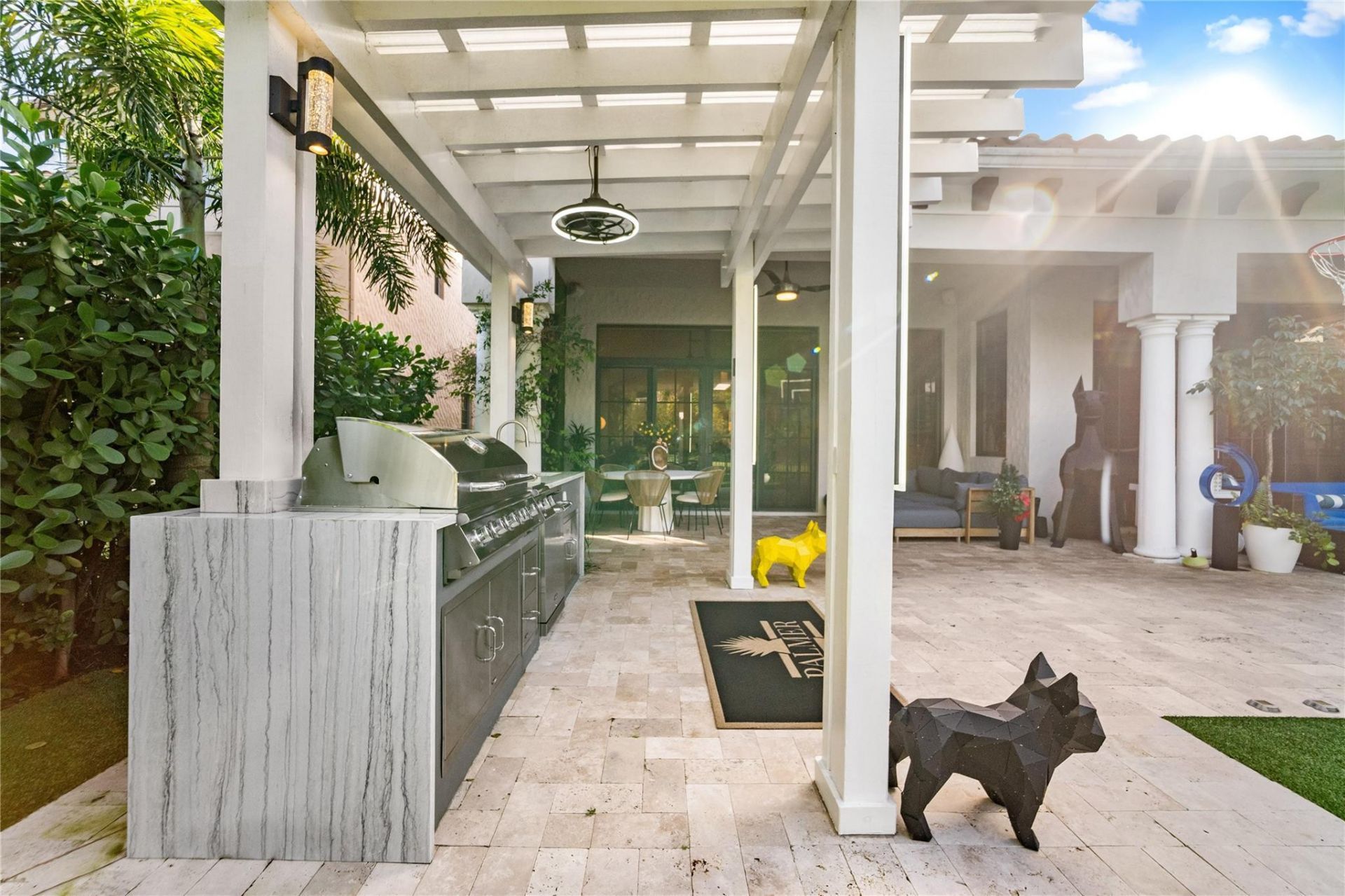 9527 Exbury Court, Parkland, FL 33076 Photo