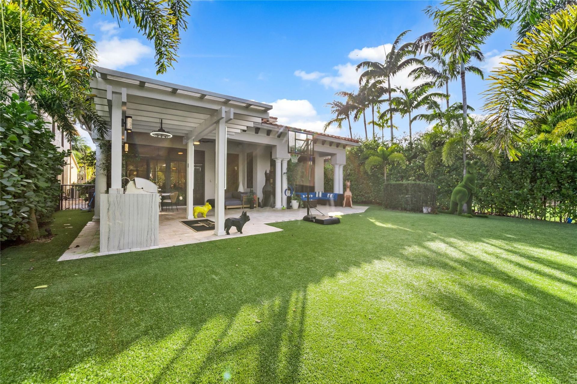 9527 Exbury Court, Parkland, FL 33076 Photo