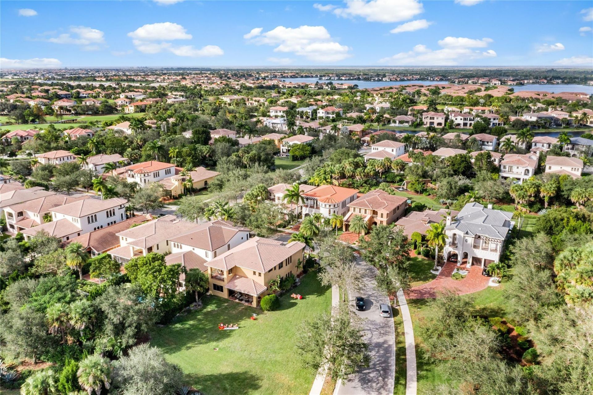 9527 Exbury Court, Parkland, FL 33076 Photo