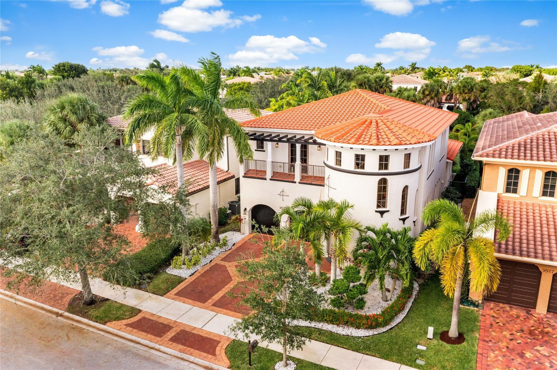 9527 Exbury Court, Parkland, FL 33076 Photo