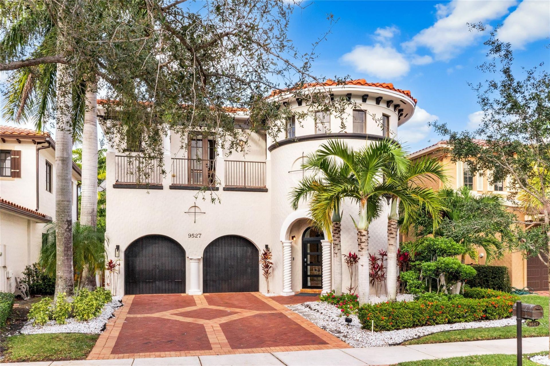 9527 Exbury Court, Parkland, FL 33076 Photo