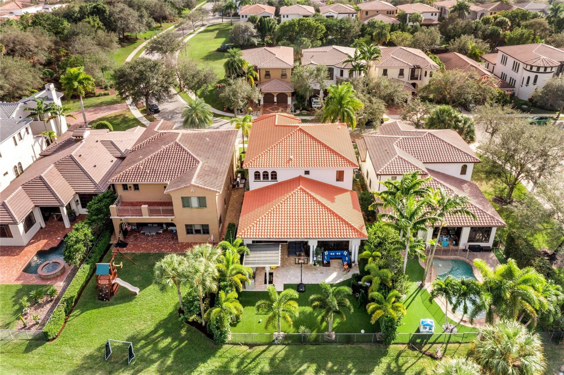 9527 Exbury Court, Parkland, FL 33076 Photo