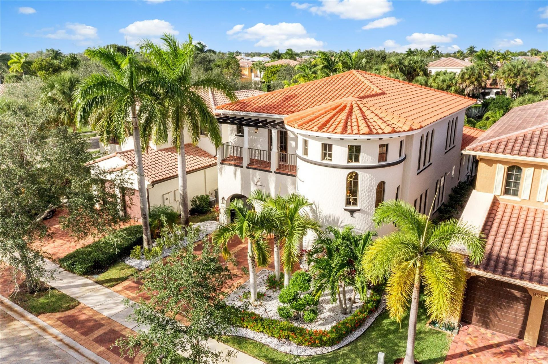 9527 Exbury Court, Parkland, FL 33076 Photo