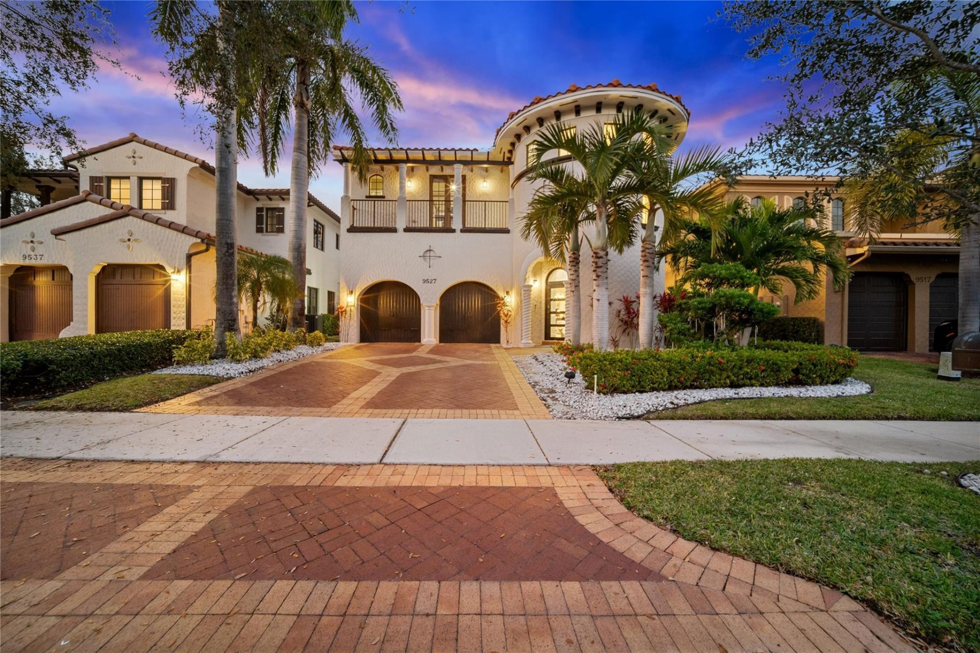 9527 Exbury Court, Parkland, FL 33076 Photo