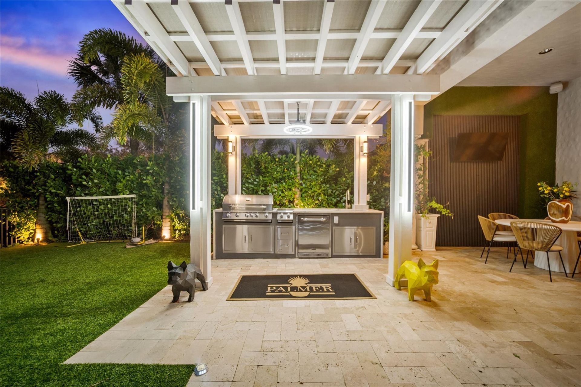 9527 Exbury Court, Parkland, FL 33076 Photo