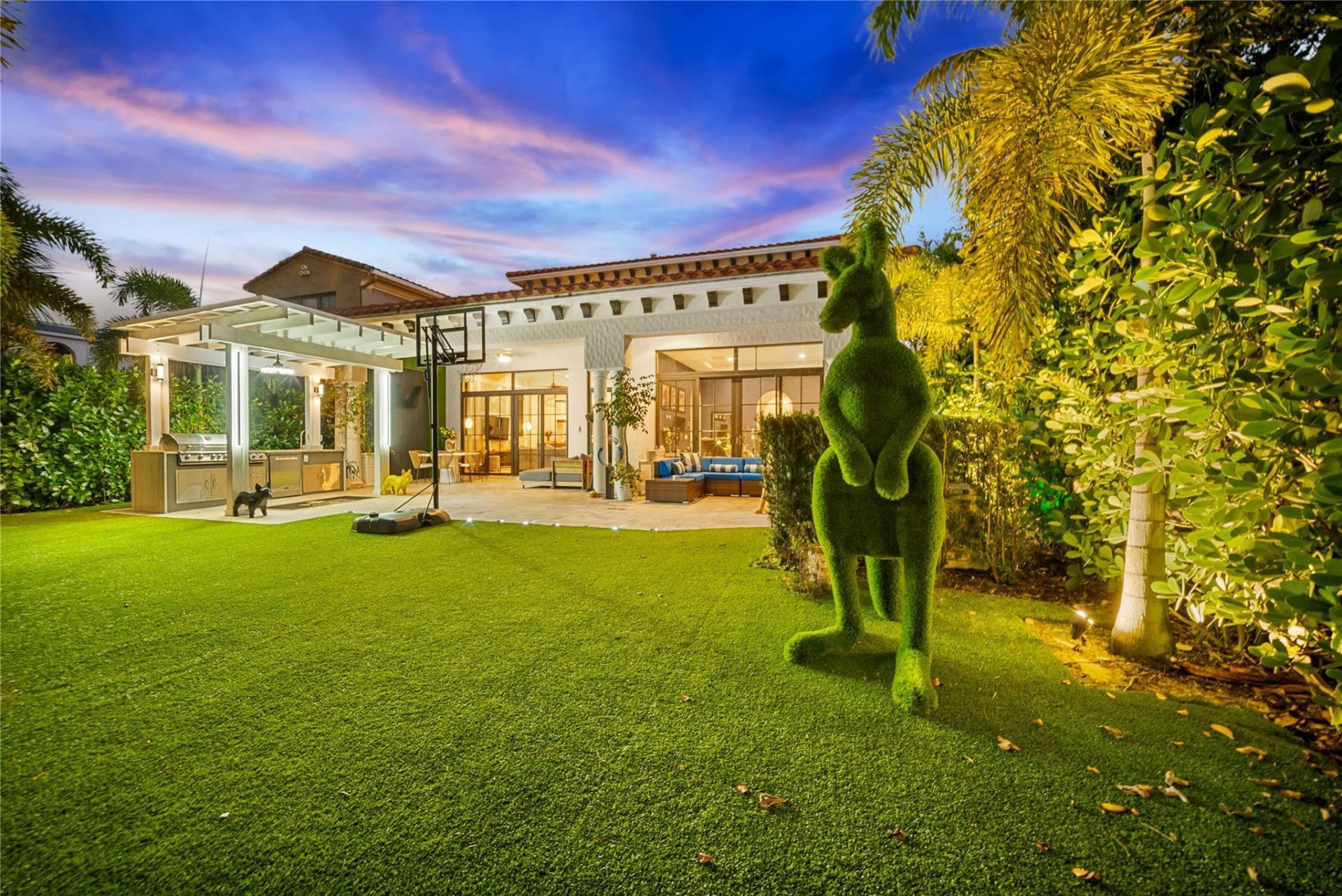 9527 Exbury Court, Parkland, FL 33076 Photo